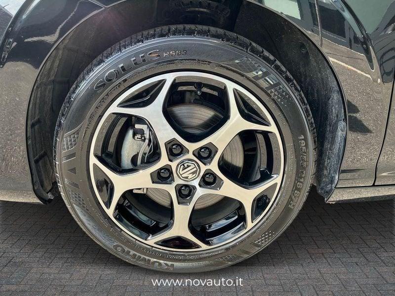 MG MG3 MG3 1.5 Comfort
