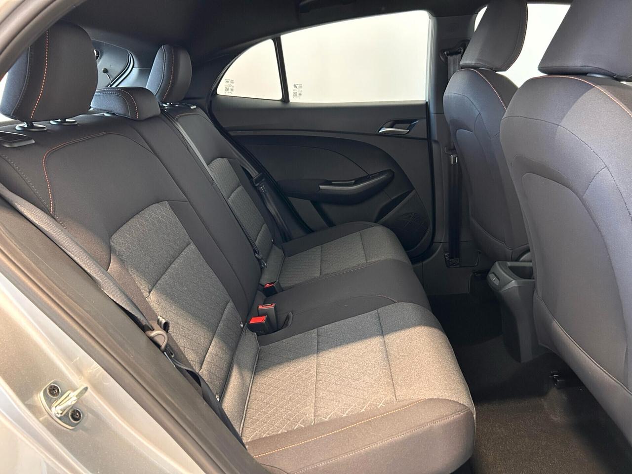 Mg MG3 1.5 Comfort