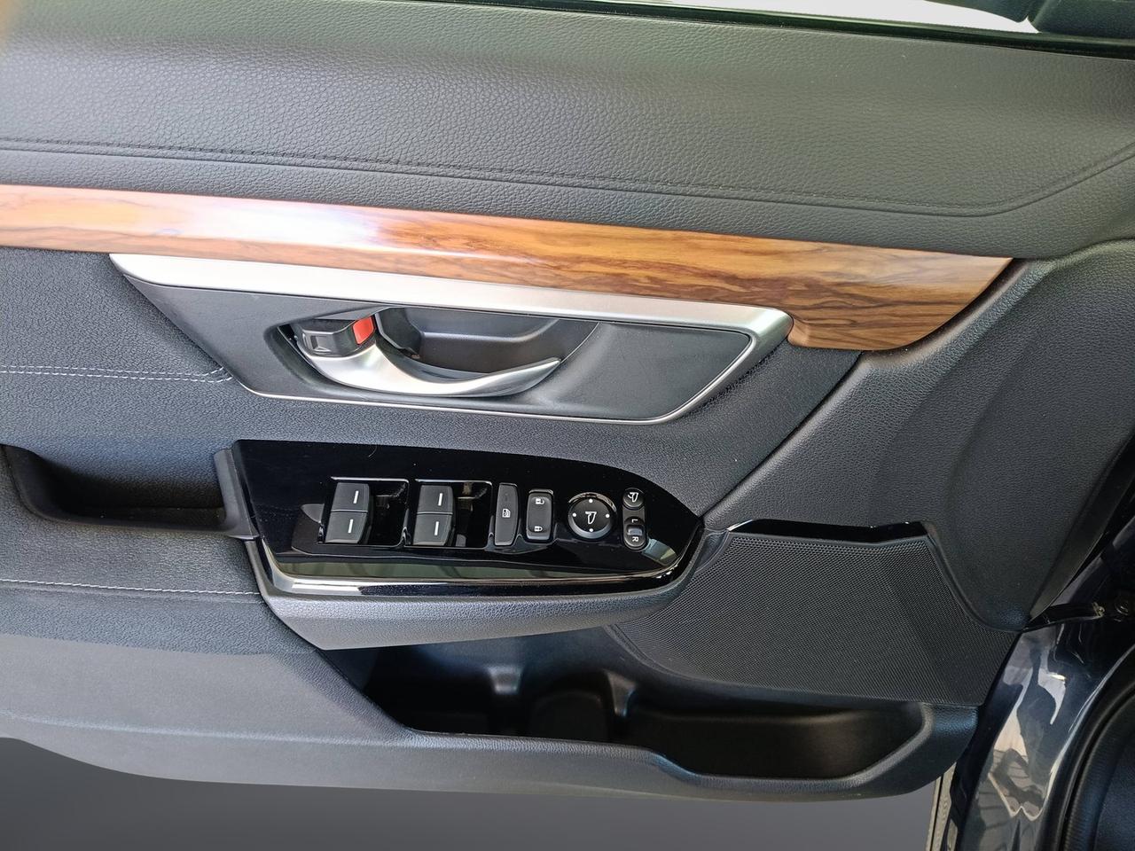 HONDA CR-V V 2019 - CR-V 1.5 t Comfort 173cv