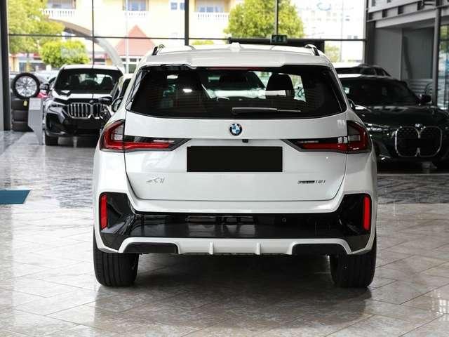 BMW X1 i M SPORT M-SPORT MSPORT LED PDC BLACK PACK