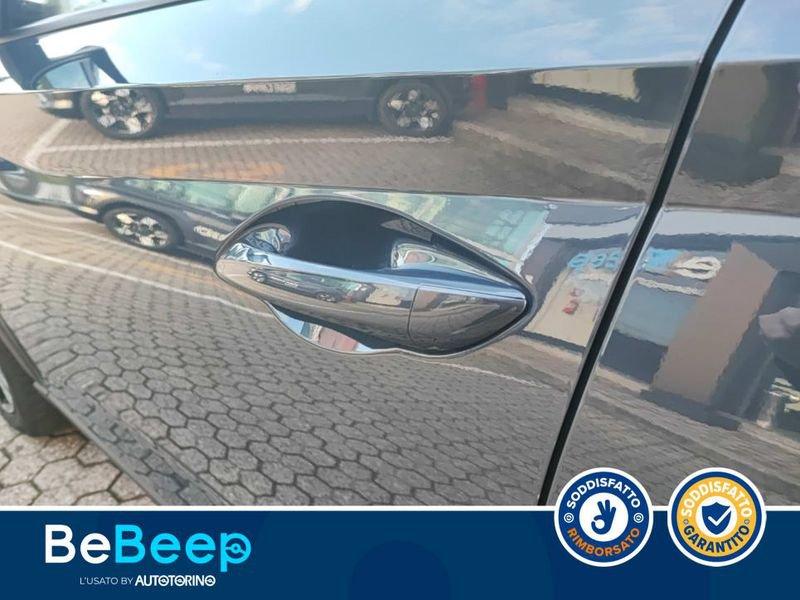 Hyundai Bayon 1.2 MPI XLINE