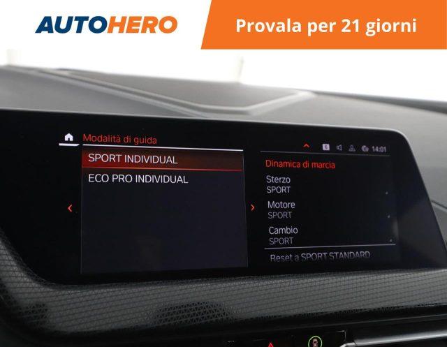 BMW M135 i xDrive Colorvision Edition