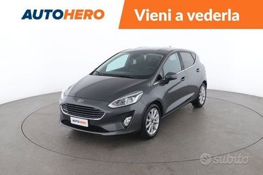 FORD Fiesta SD26320