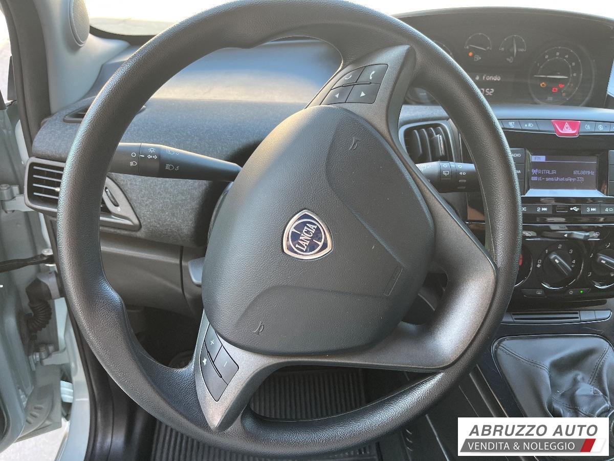 LANCIA - Ypsilon - 1.0 FireFly 5p. S&S Hybrid Oro