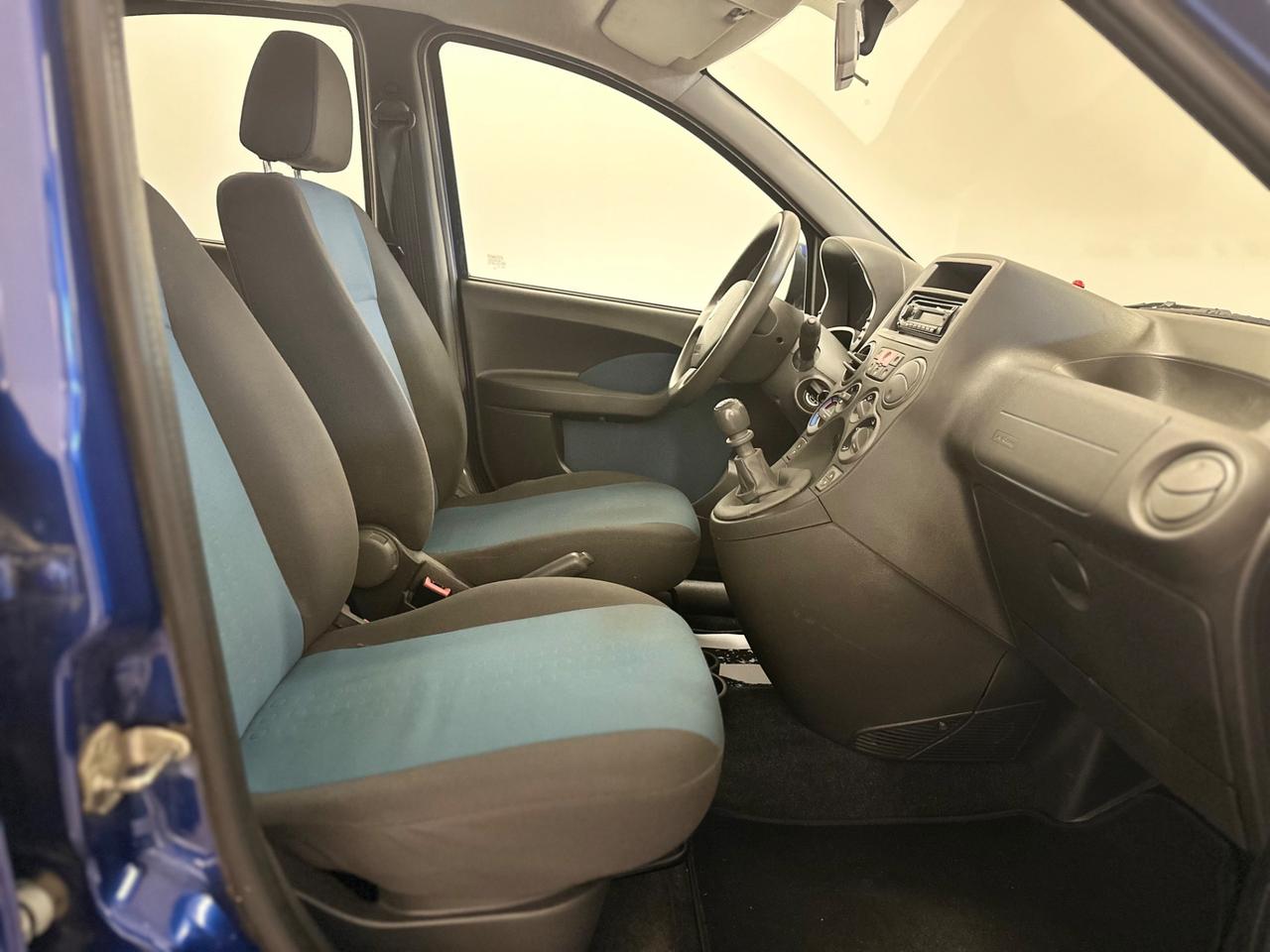 Fiat Panda 1.2 Active Natural Power NEOPATENTATI