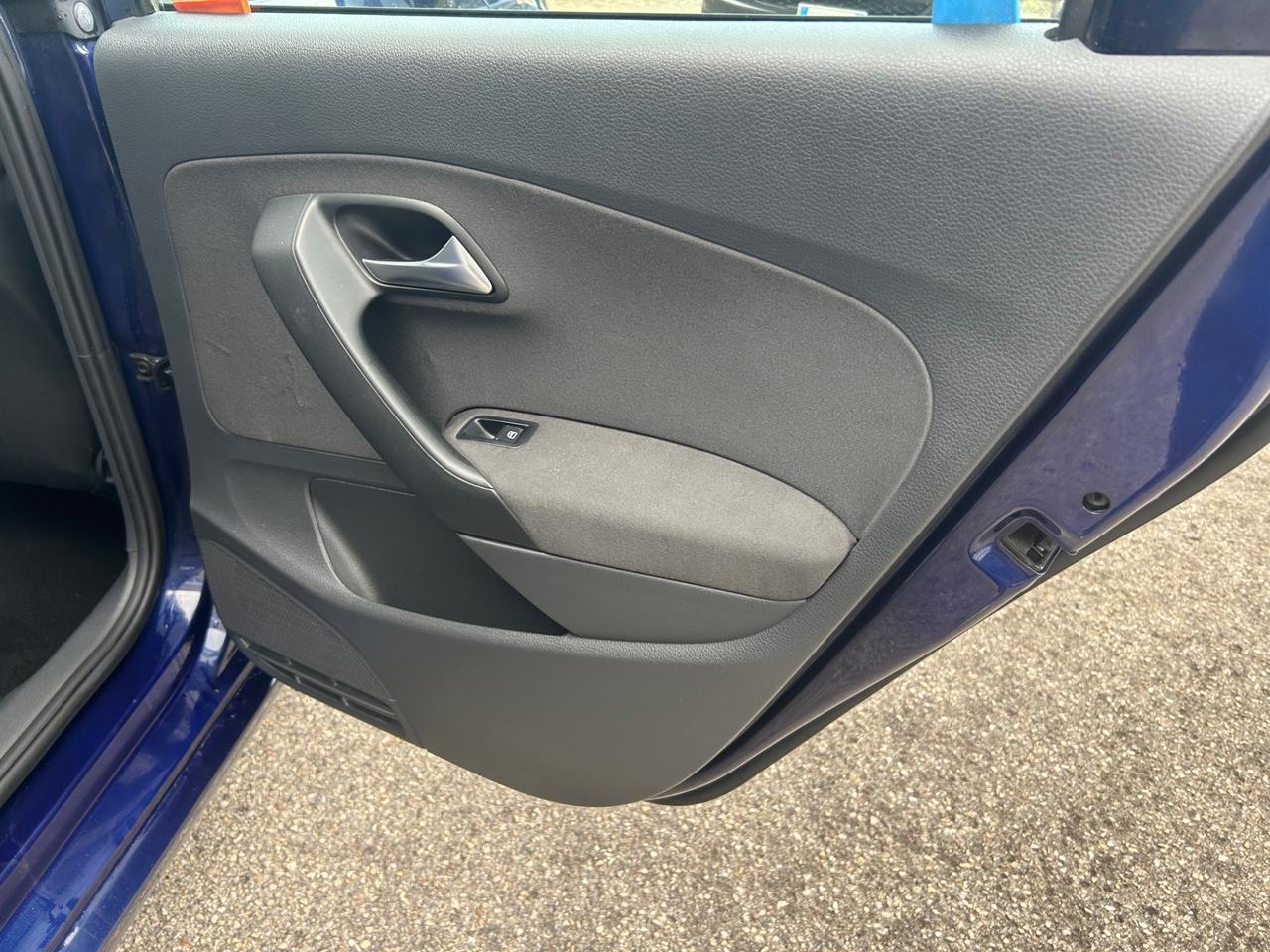 Volkswagen Polo 1.2 TDI DPF 5 p Euro5