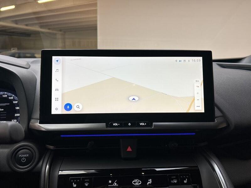 Toyota C-HR 2.0 hv GR Sport Premiere awd e-cvt