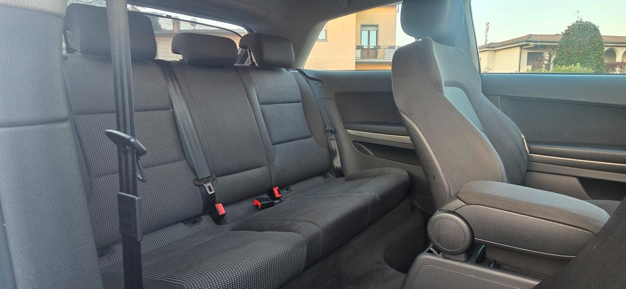 Audi A3 2.0 TDI F.AP. Attraction