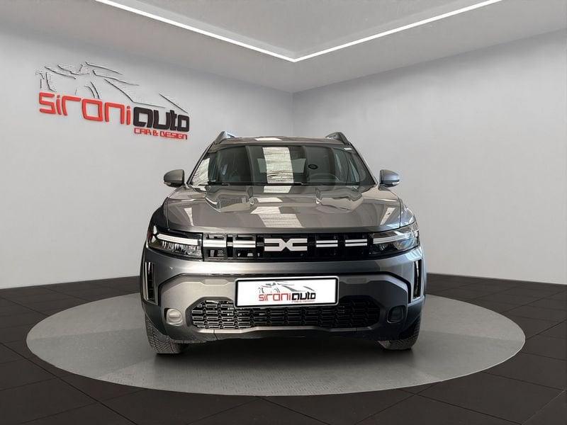 Dacia Duster Duster 1.2 mild hybrid Expression 4x4 130cv - PPROMO SIRONIAUTO+