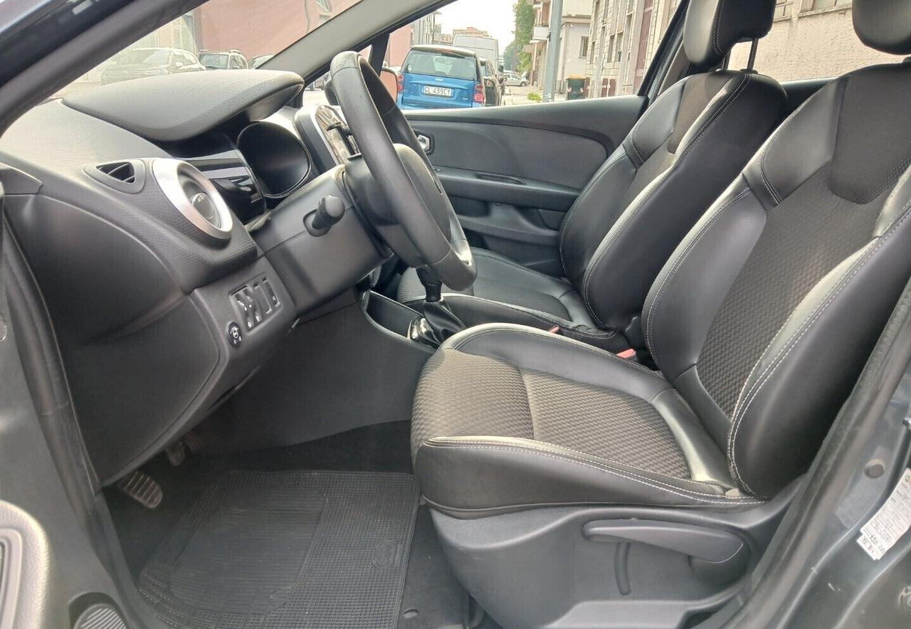 RENAULT Clio Duel GPL 90cv 5porte
