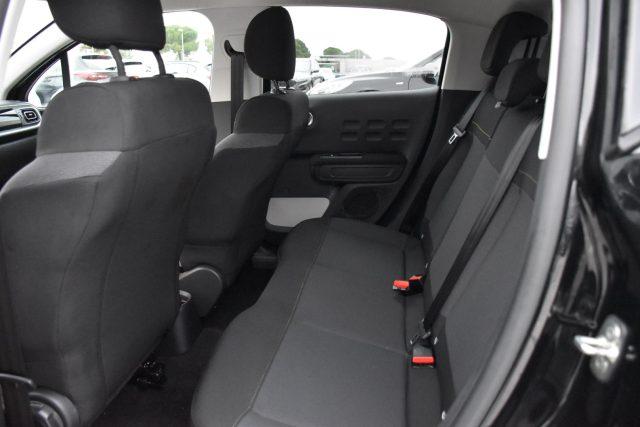 CITROEN C3 PureTech 110 S&S Shine Pack