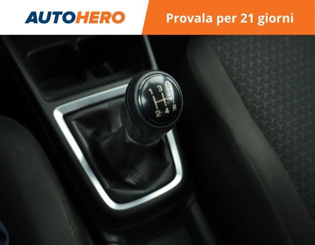 SUZUKI Swift 1.2 Hybrid 4WD AllGrip