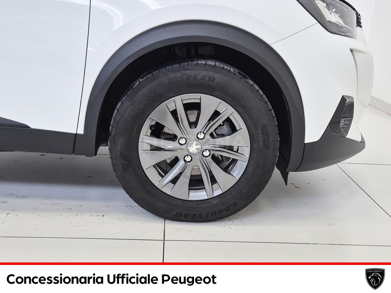 Peugeot 2008 1.2 puretech active pack s&s 100cv