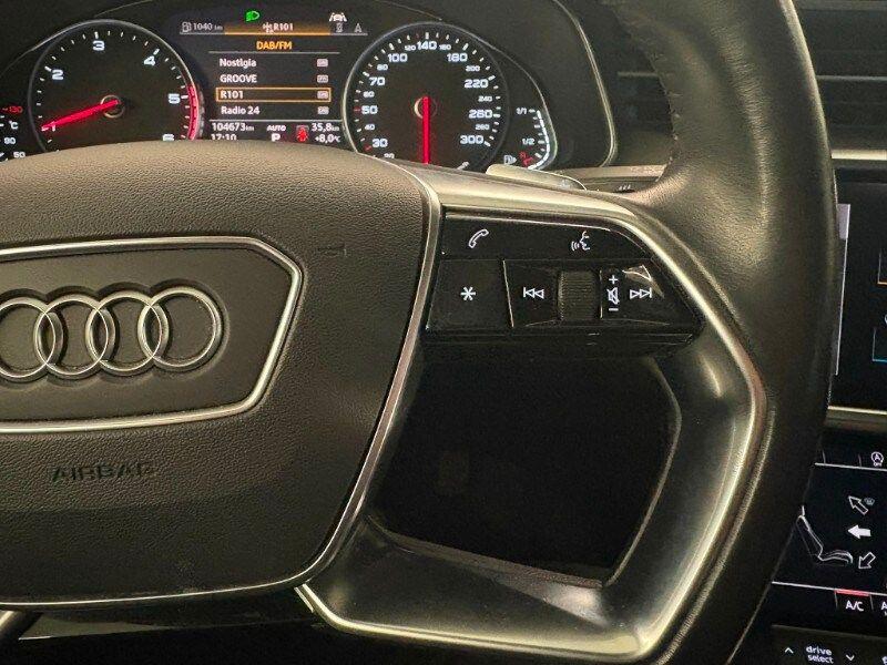 AUDI A6 Avant 35 2.0 TDI S tronic Business
