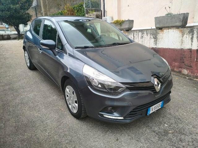 Renault Clio dCi 75 CV Energy UNIPRO NEOPATENTATI