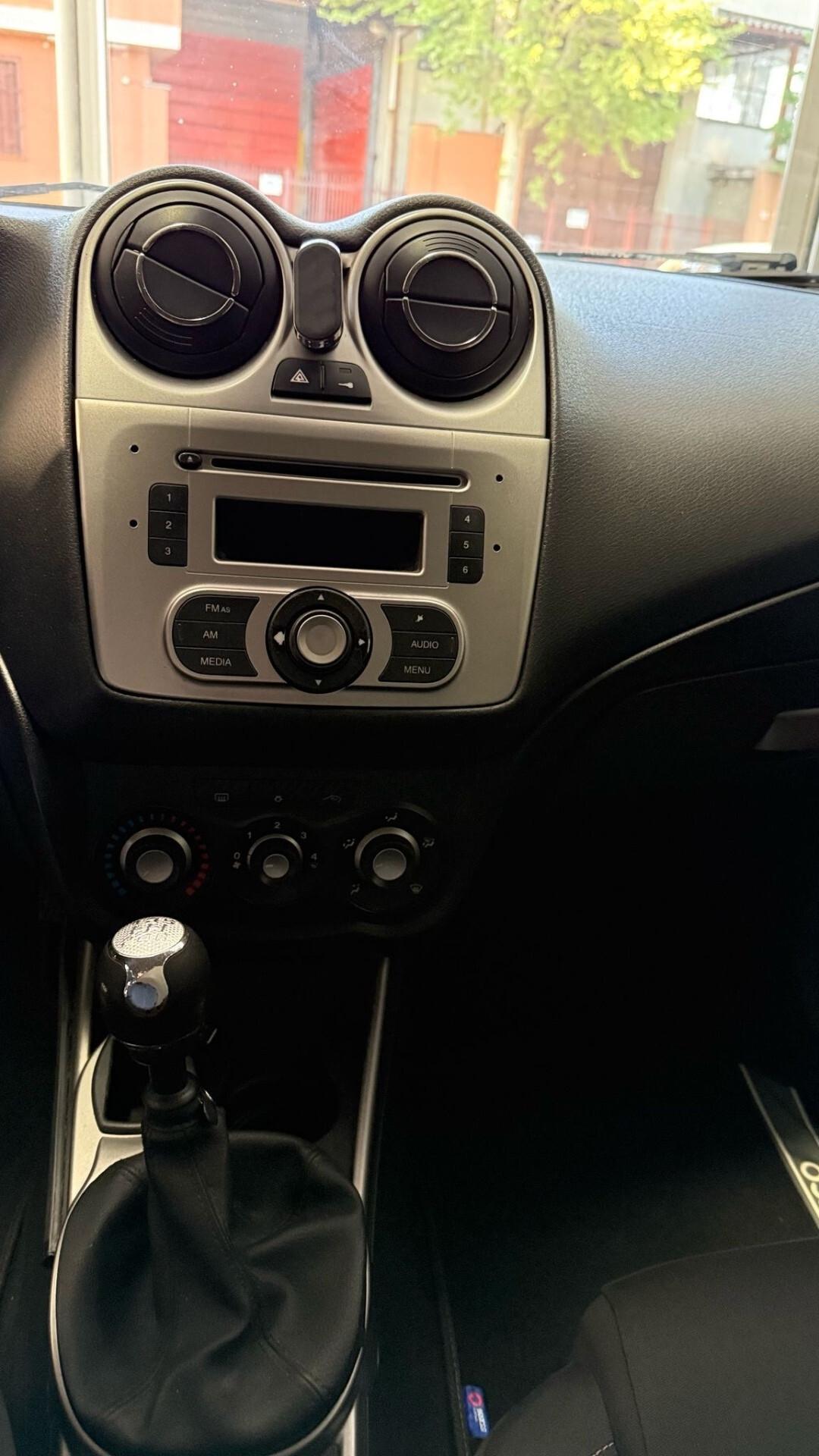 Alfa Romeo MiTo 1.4 70 CV 8V Progression