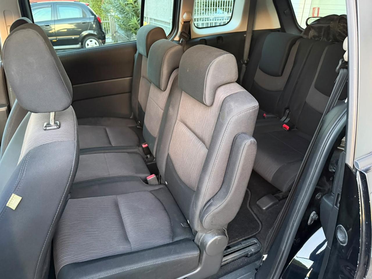 Mazda 5 Mazda5 1.8 MZR 16V 115CV 7 POSTI