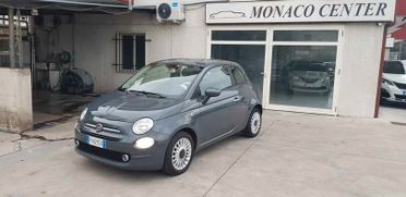 Fiat 500 1.3 Multijet 95 CV Lounge