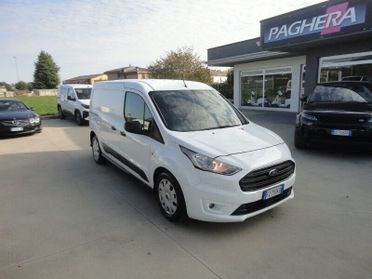 Ford Transit Connect Transit Connect 210 1.5 TDCi 100CV PL Furgone Trend