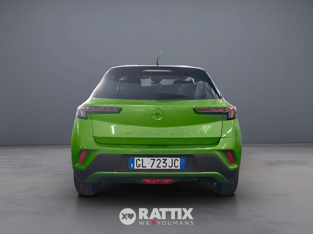 Opel Mokka 1.2 100CV Edition