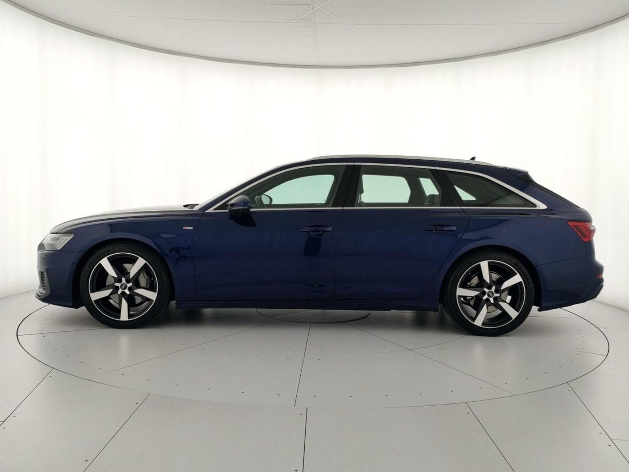 Audi A6 avant 50 3.0 tdi mhev business sport quattro tiptronic