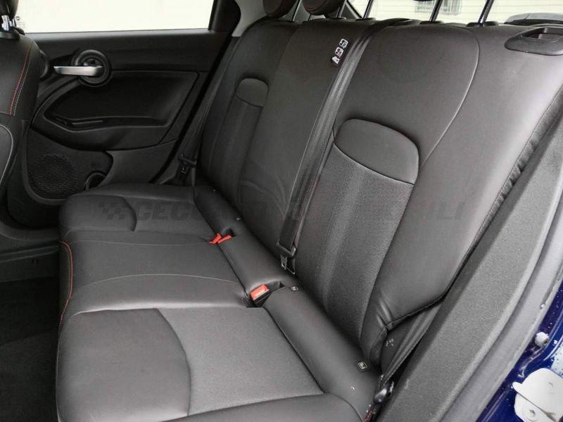 FIAT 500X 500X 1.5 t4 hybrid Sport 130cv dct