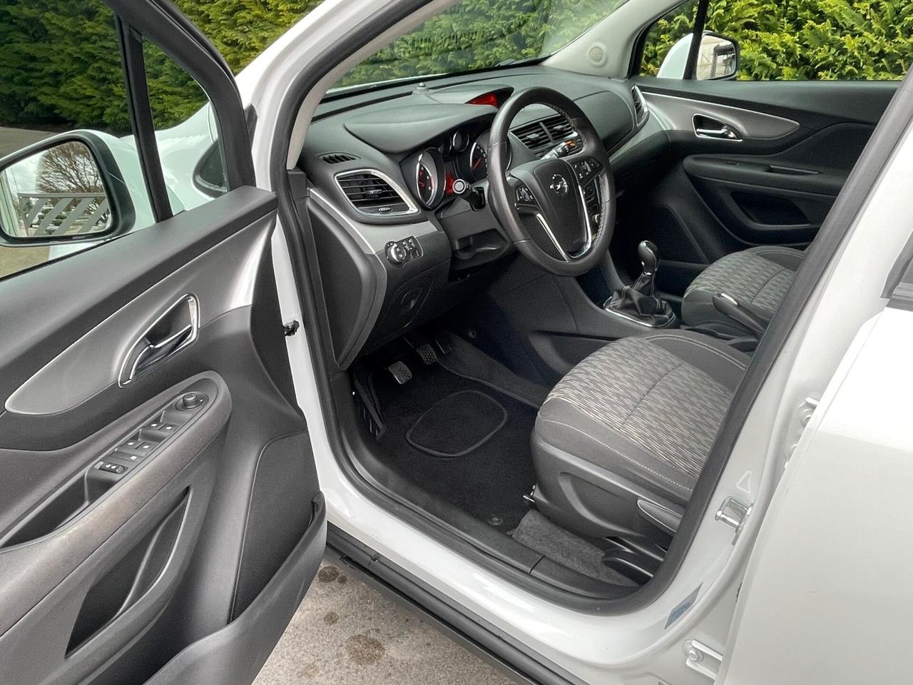 Opel Mokka 1.6 CDTI Ecotec 136CV 4x2 Ego