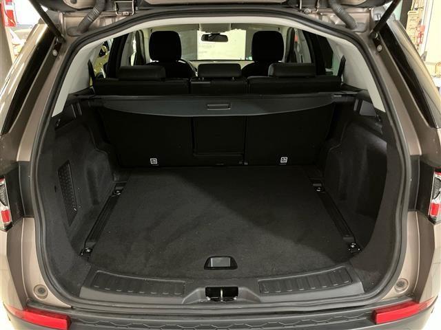 LAND ROVER Discovery Sport 2.0 TD4 150cv HSE AWD Auto