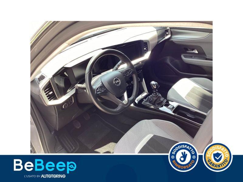 Opel Mokka 1.2 T ELEGANCE S&S 136CV