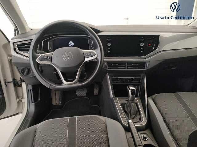 Volkswagen Polo 6ª serie 1.0 TSI DSG Style