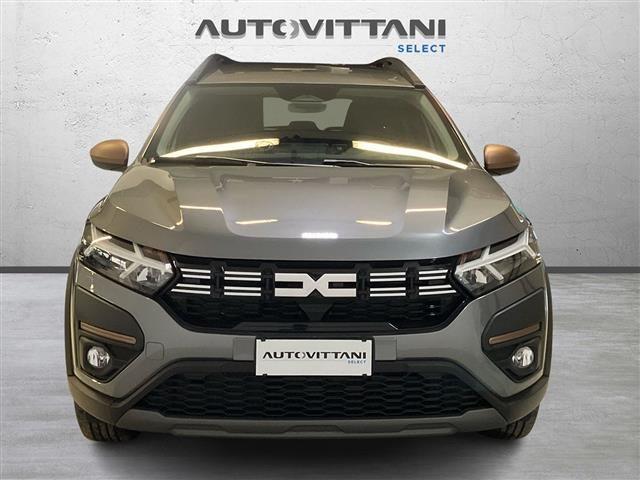 DACIA Jogger 1.6 hybrid Extreme 140cv