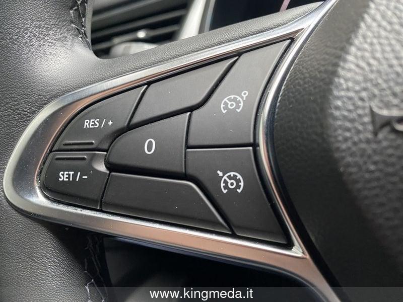 Renault Captur Captur Full Hybrid E-Tech 145 CV Intens