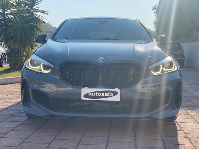 Bmw 135 M 135i xDrive