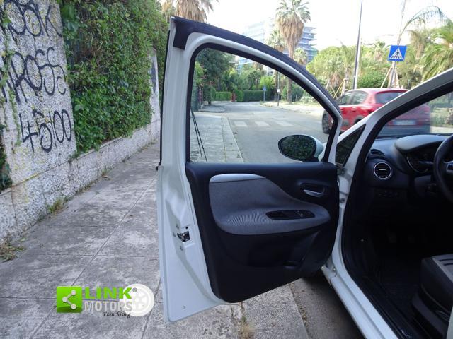 FIAT Punto Evo 1.3 Mjt 95 CV DPF 5 pt