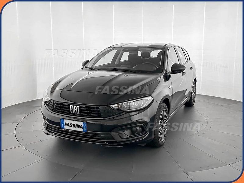FIAT Tipo Tipo SW 1.0 t3 100cv