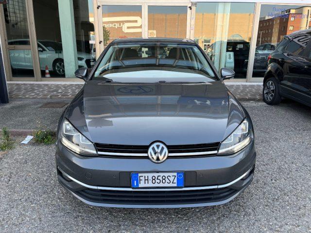VOLKSWAGEN Golf 1.6 TDI 110 CV Highline EURO 6B