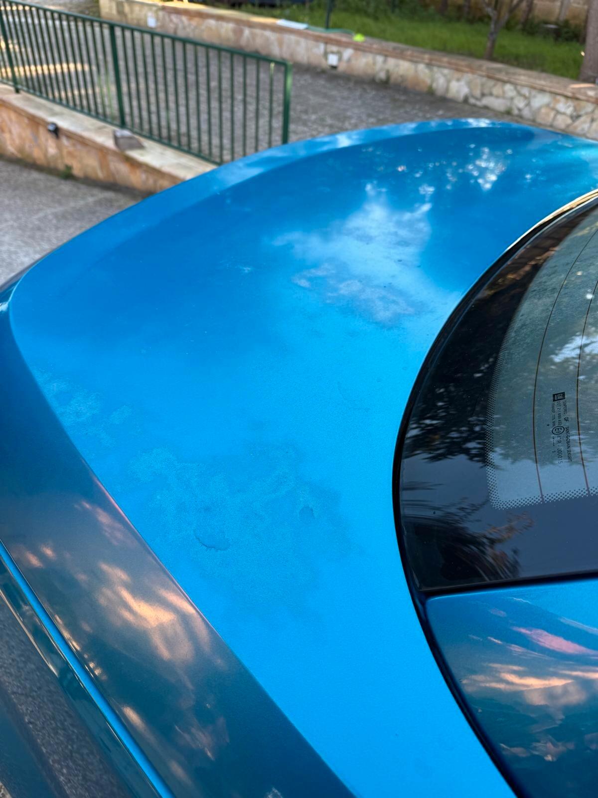 N. 6 AUTO DA 2MILA a 3MILA EURO DATATE MA EFFICENTI