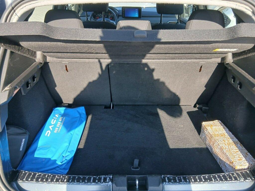 Dacia Sandero Stepway 1.0 tce ECO-G Comfort SL DaciaPlus