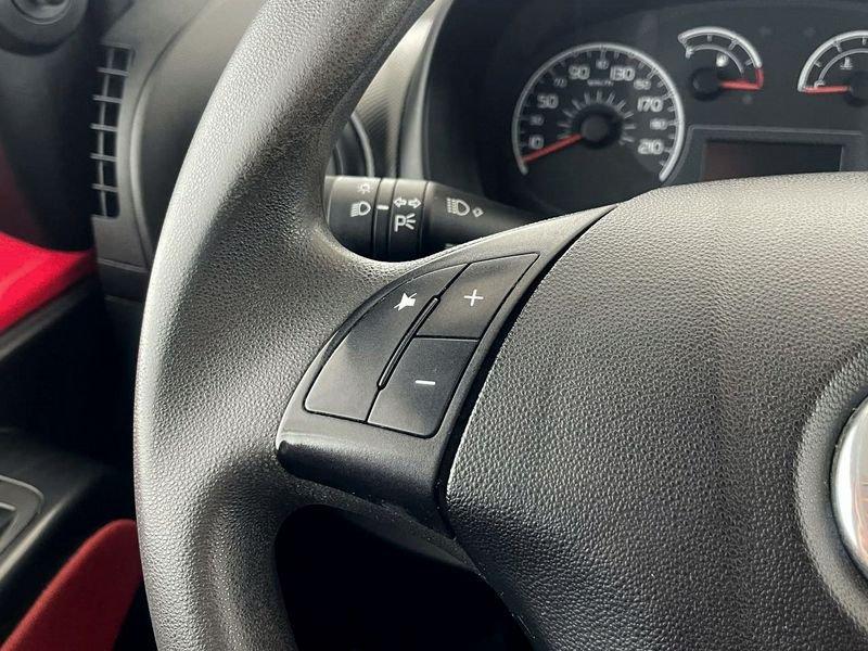 FIAT Fiorino Fiorino QUBO 1.3 MJT 95CV (N1) E5+ AUTOCARRO PREZZO +IVA