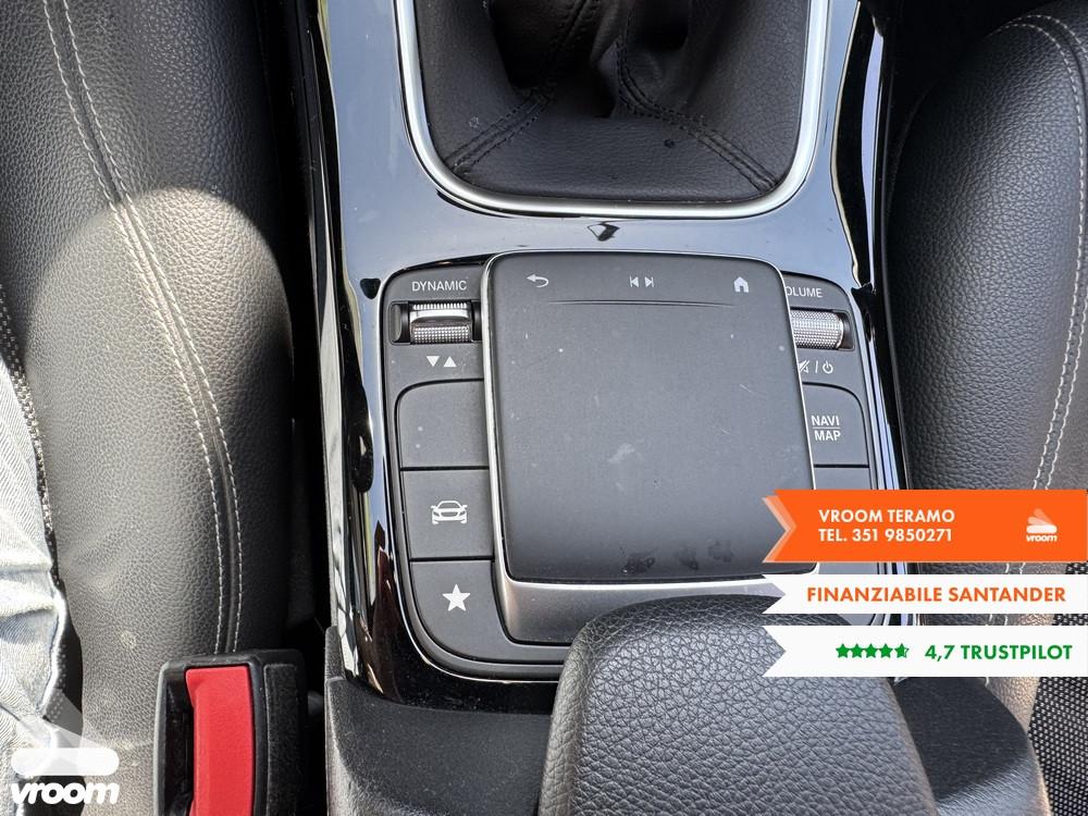 MERCEDES Classe A 160 Executive SERVICE MERCEDES