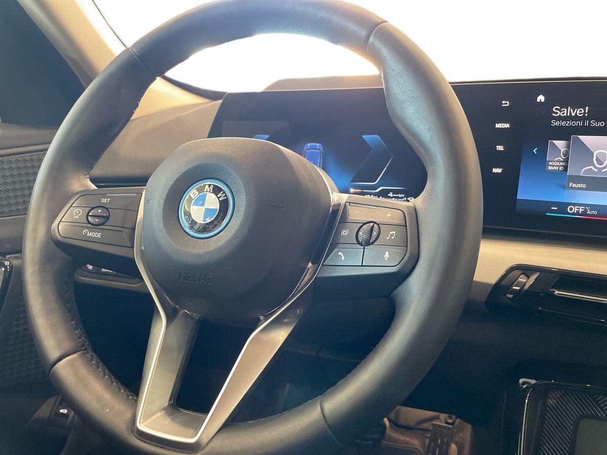 BMW X1 U11 - X1 xdrive 25e auto