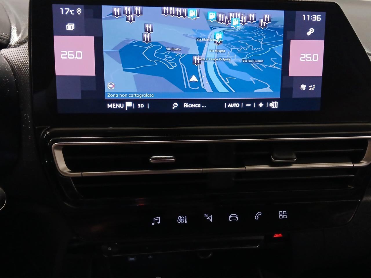 Citroen C5 Aircross BlueHDi 130CV S&S EAT8 Max