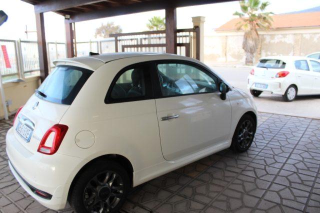 FIAT 500 1.0 Hybrid Connect (x neo patentati)