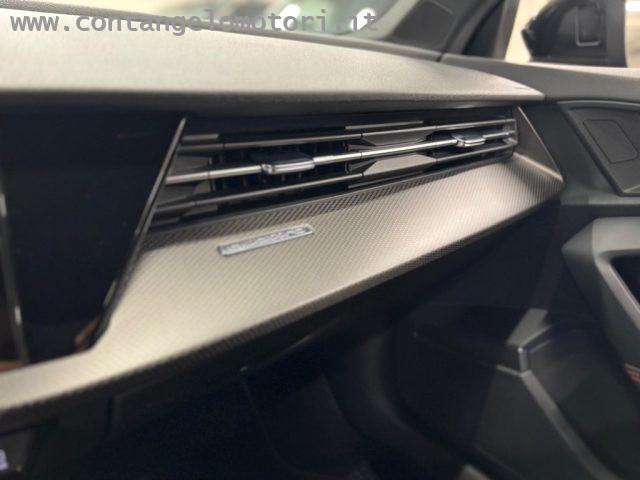 AUDI RS3 RS3 SPB TFSI quattro S tronic