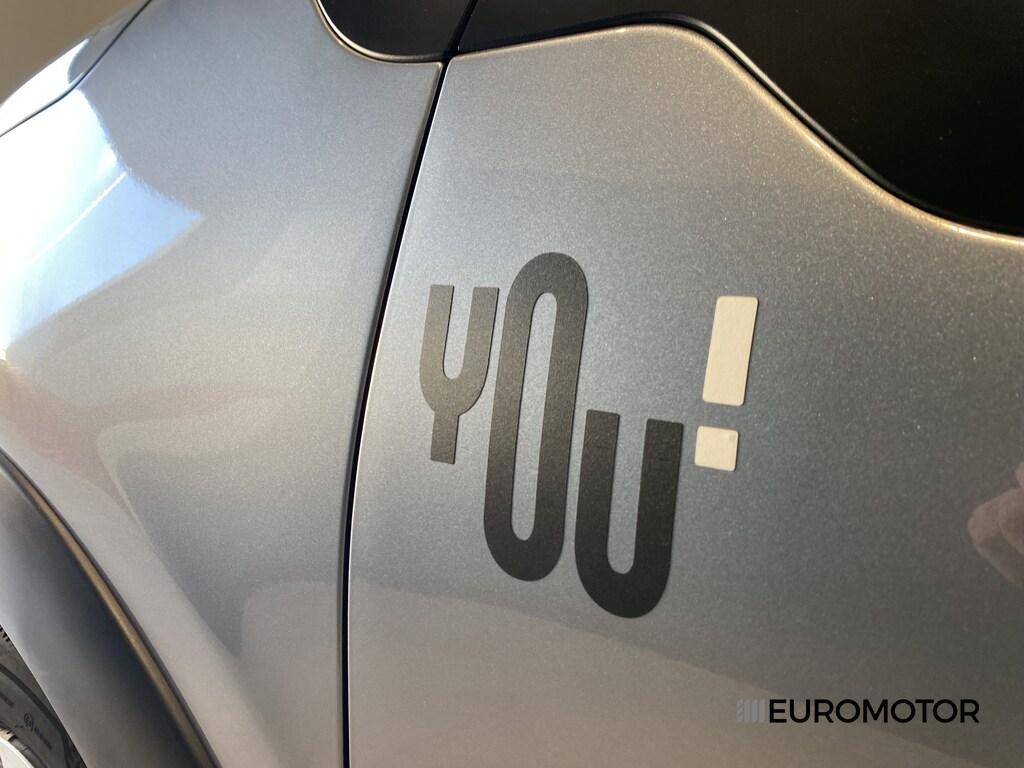 Citroen C3 1.5 BlueHDi You