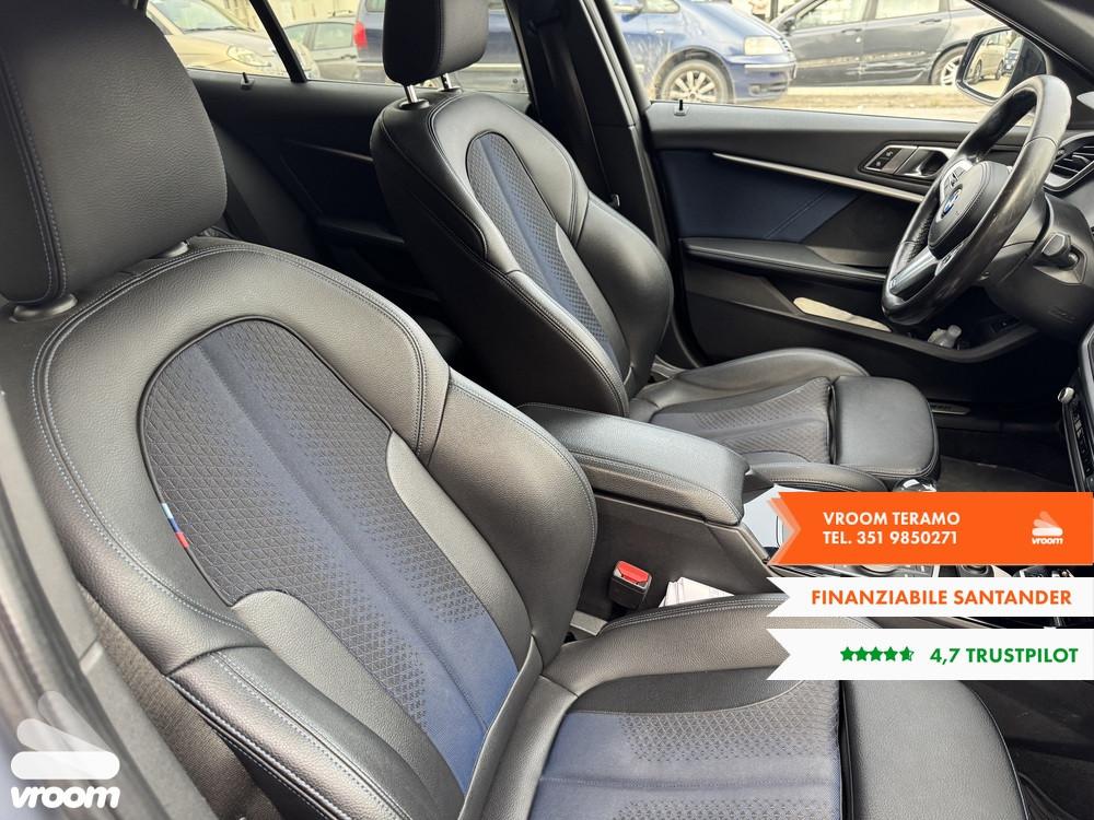 BMW Serie 1 (F40) 118i 5p. Msport