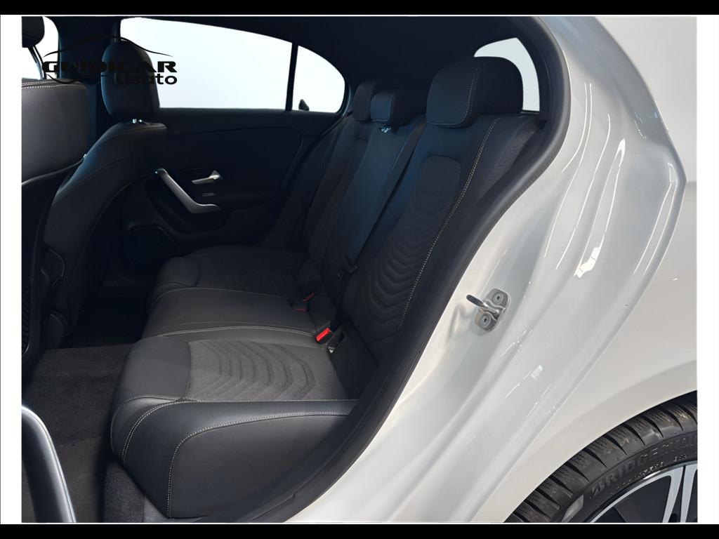 Mercedes-Benz Classe A - W177 2023 - A 250 e phev Progressive Advanced auto