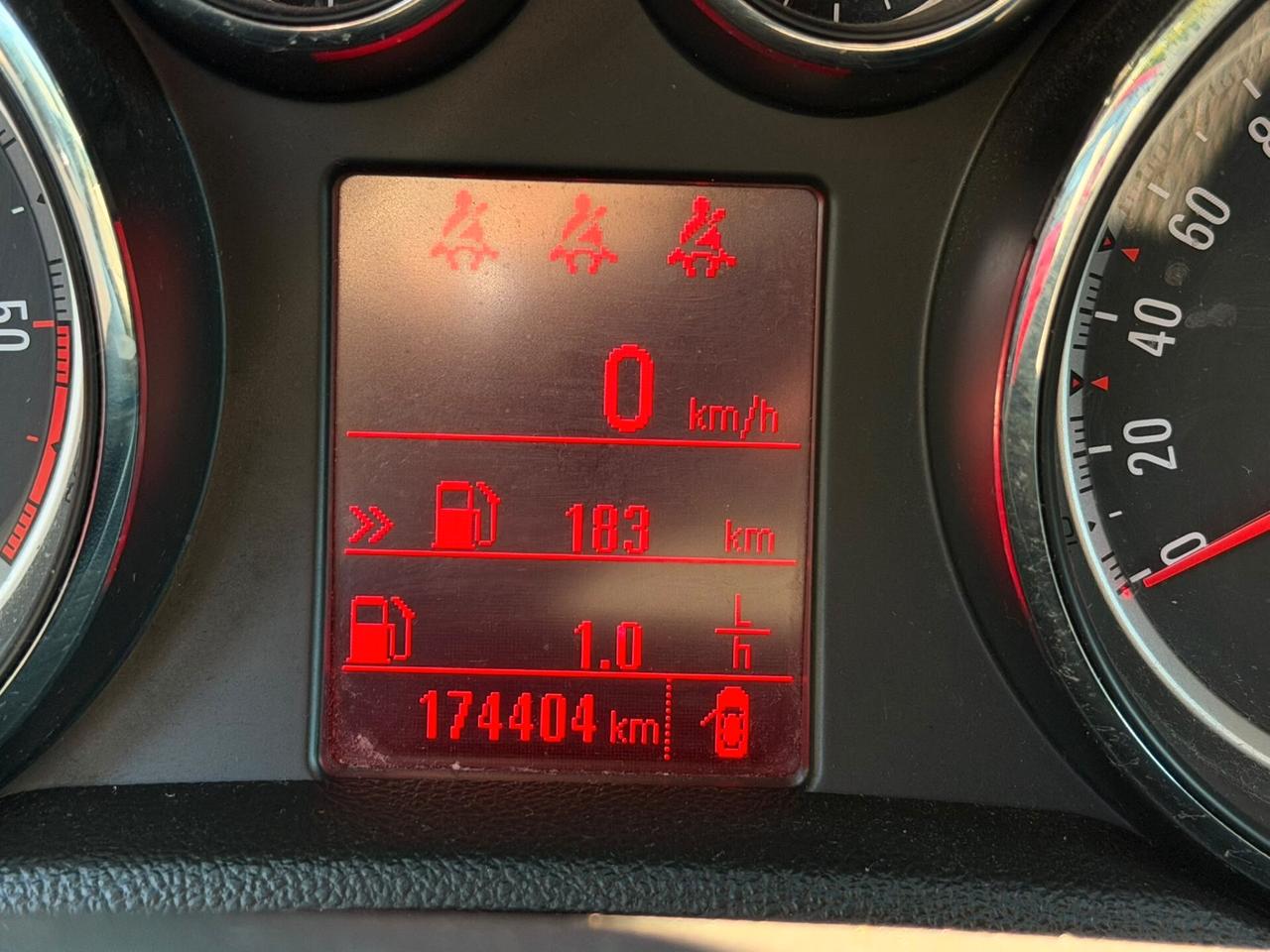 Opel Mokka 1.7 CDTI Ecotec 130CV 4x4 Start&Stop Cosmo