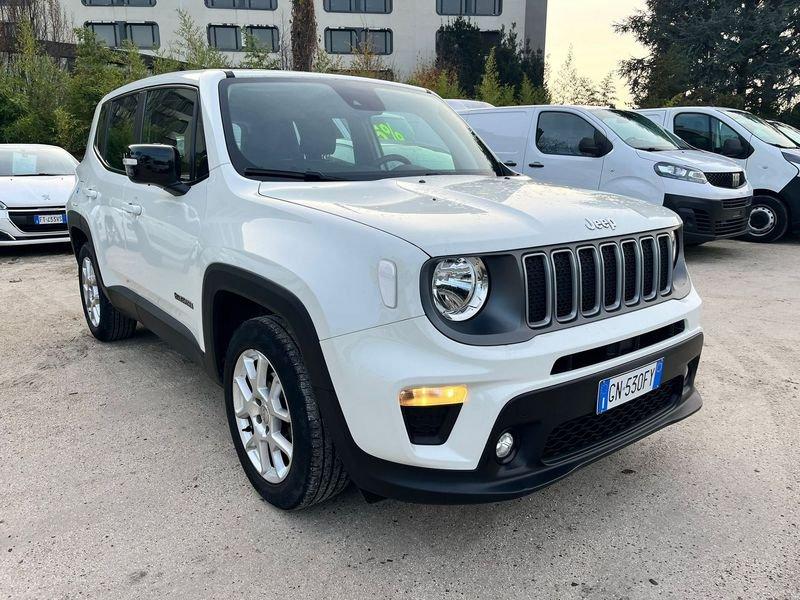 Jeep Renegade 1.0 T3 Limited