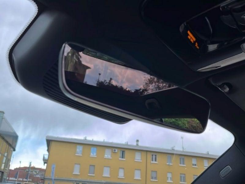 Mercedes-Benz GLB 250+ EQ AMG Line Advanced Plus